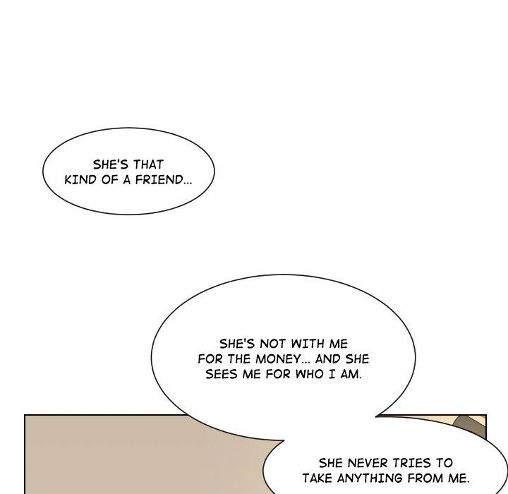 Unrequited Love Manhwa - Chapter 91 Page 91