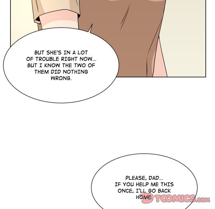 Unrequited Love Manhwa - Chapter 91 Page 93