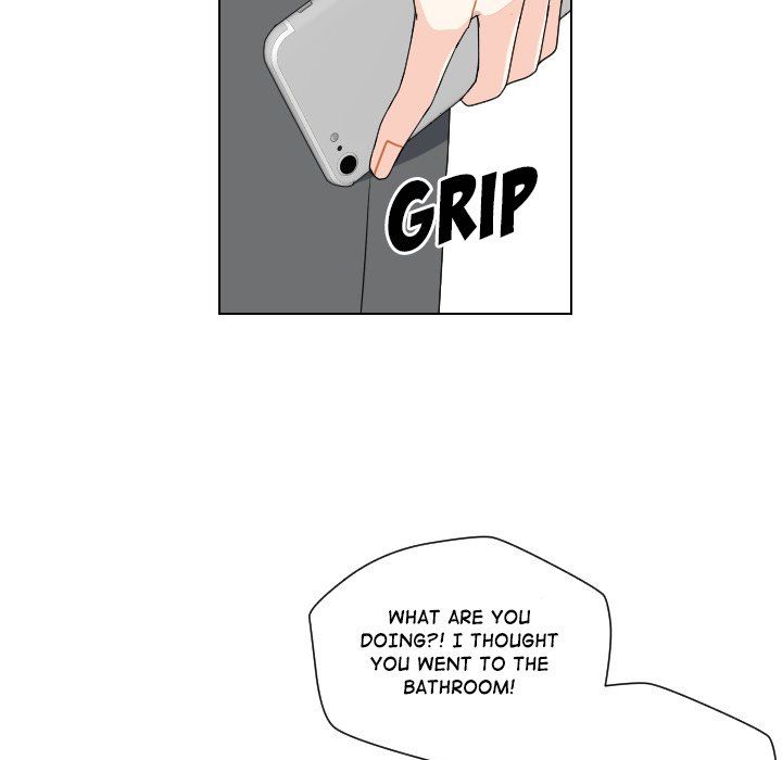 Unrequited Love Manhwa - Chapter 91 Page 99