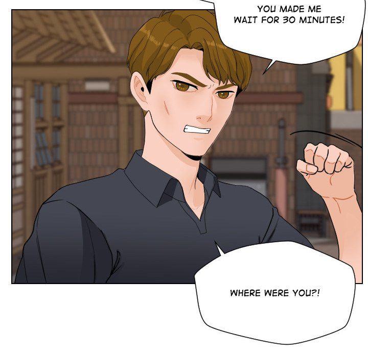 Unrequited Love Manhwa - Chapter 91 Page 100