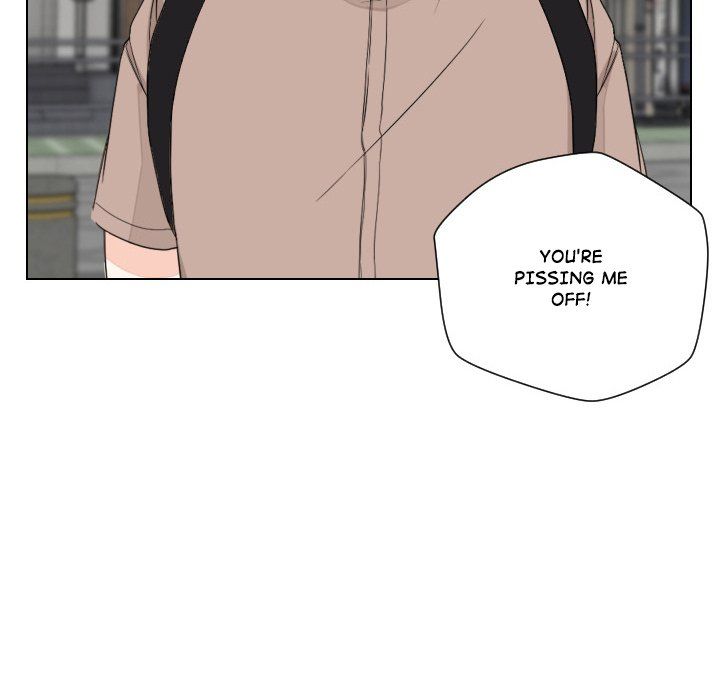 Unrequited Love Manhwa - Chapter 91 Page 102