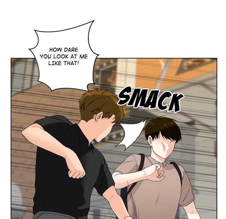 Unrequited Love Manhwa - Chapter 91 Page 106