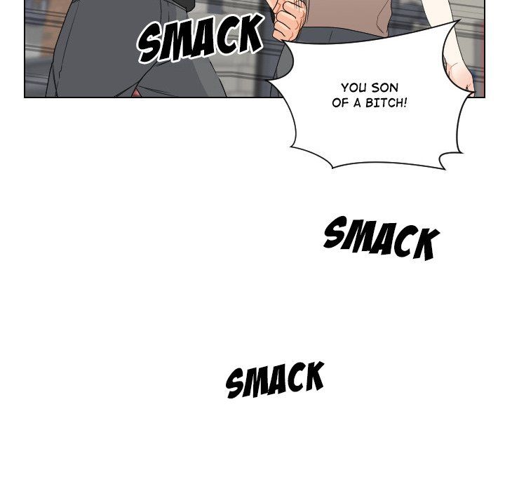 Unrequited Love Manhwa - Chapter 91 Page 107