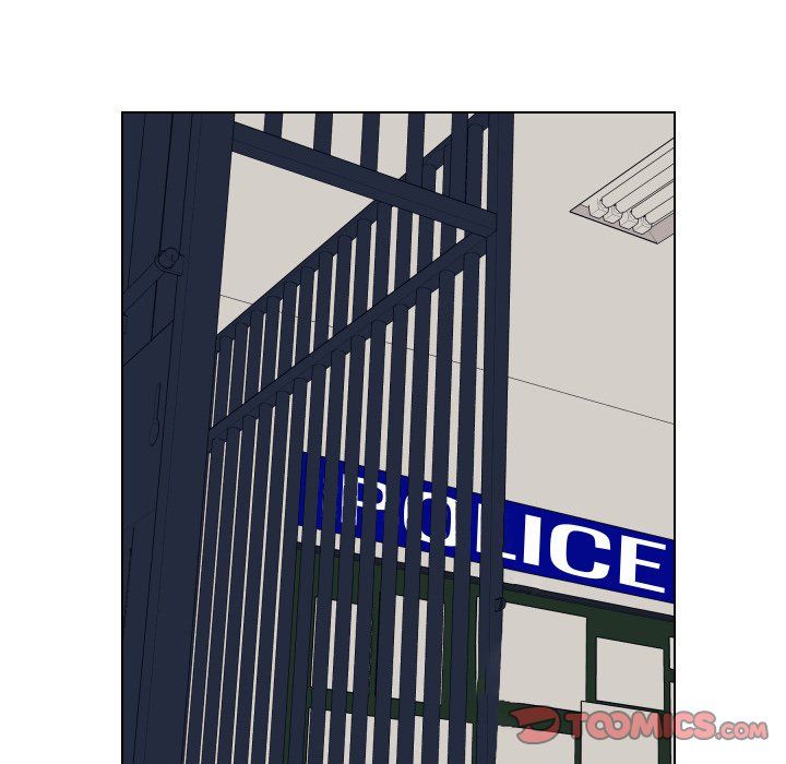 Unrequited Love Manhwa - Chapter 91 Page 109