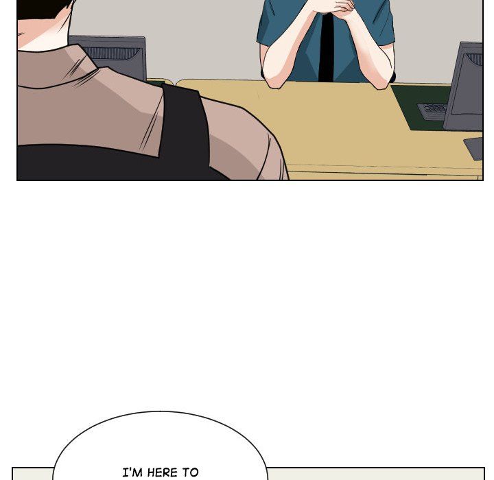 Unrequited Love Manhwa - Chapter 91 Page 111