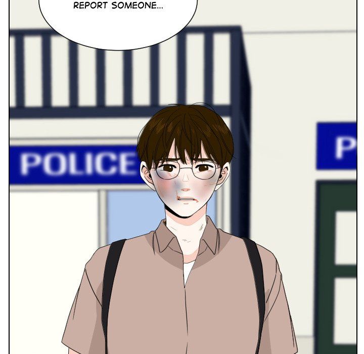 Unrequited Love Manhwa - Chapter 91 Page 112
