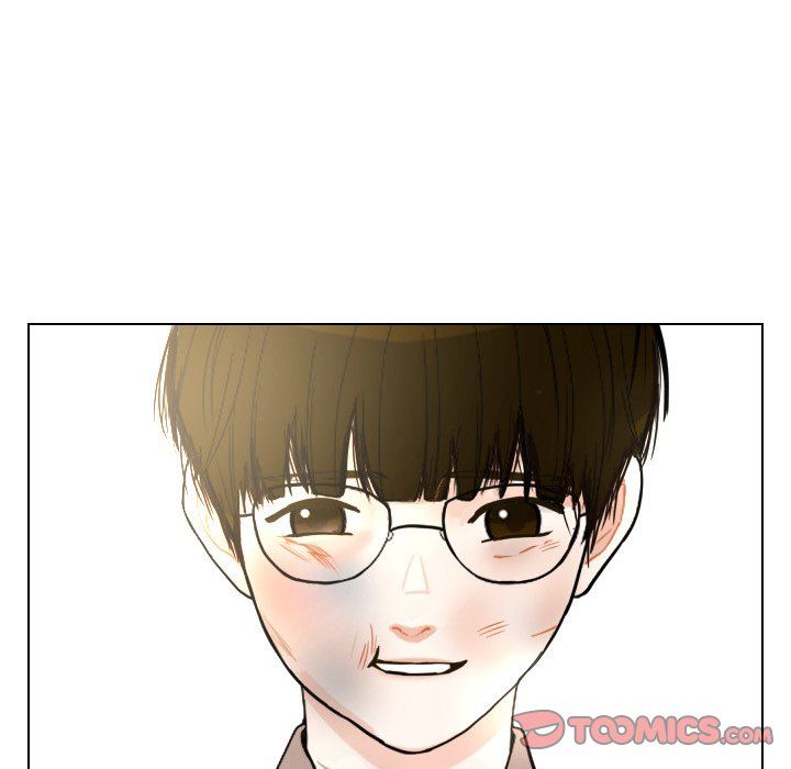 Unrequited Love Manhwa - Chapter 91 Page 117