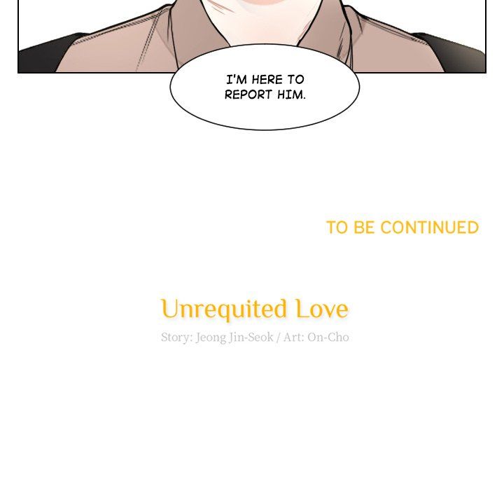 Unrequited Love Manhwa - Chapter 91 Page 118