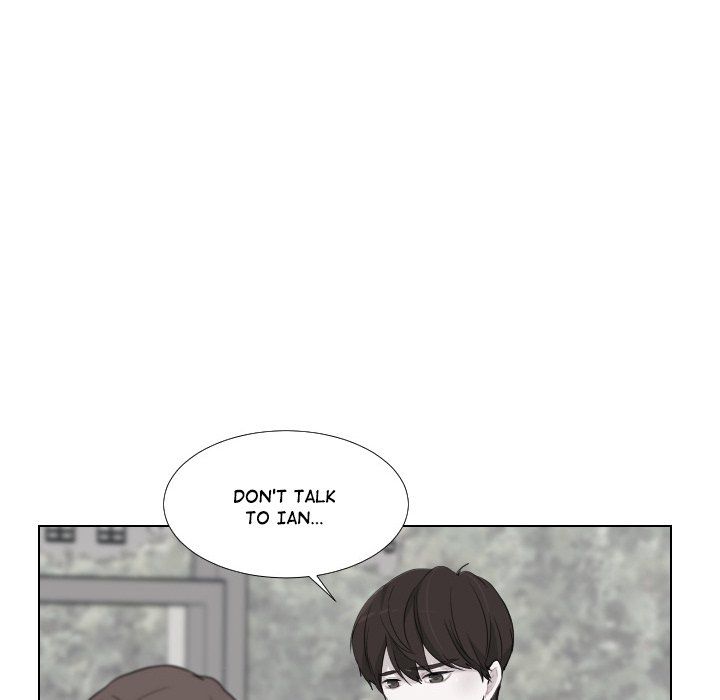 Unrequited Love Manhwa - Chapter 49 Page 10
