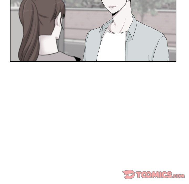 Unrequited Love Manhwa - Chapter 49 Page 11