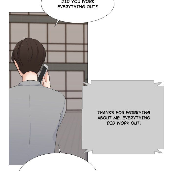 Unrequited Love Manhwa - Chapter 49 Page 16