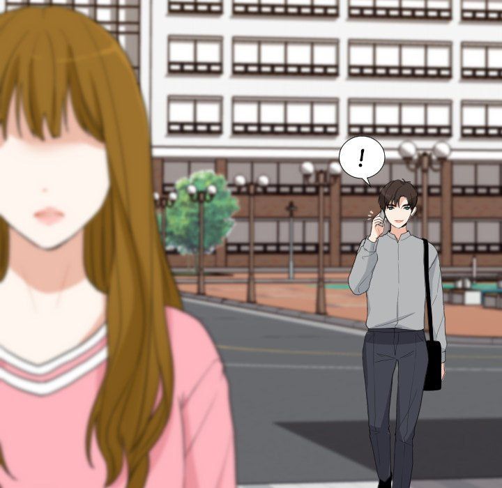 Unrequited Love Manhwa - Chapter 49 Page 18