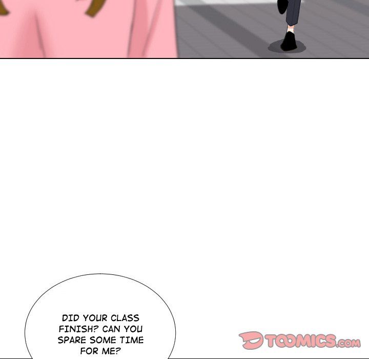Unrequited Love Manhwa - Chapter 49 Page 19