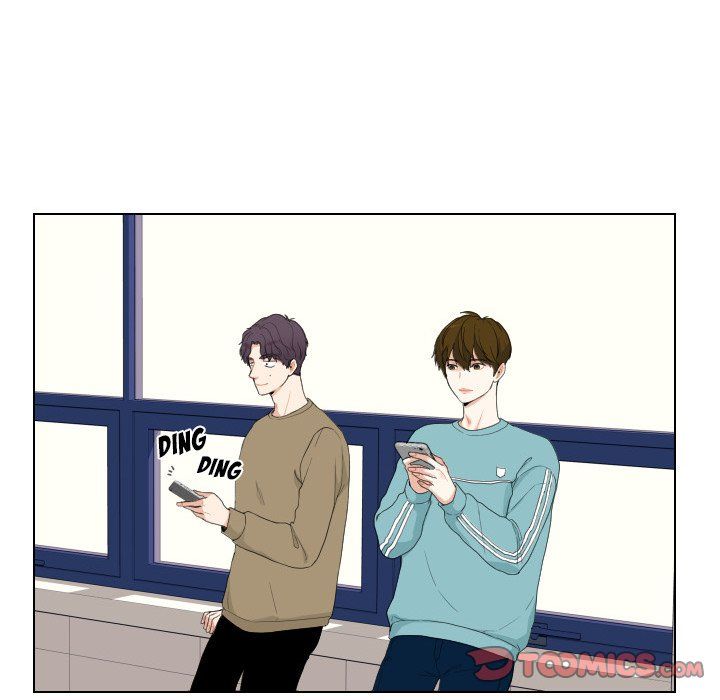Unrequited Love Manhwa - Chapter 49 Page 27