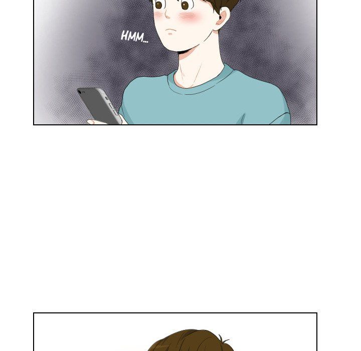 Unrequited Love Manhwa - Chapter 49 Page 30