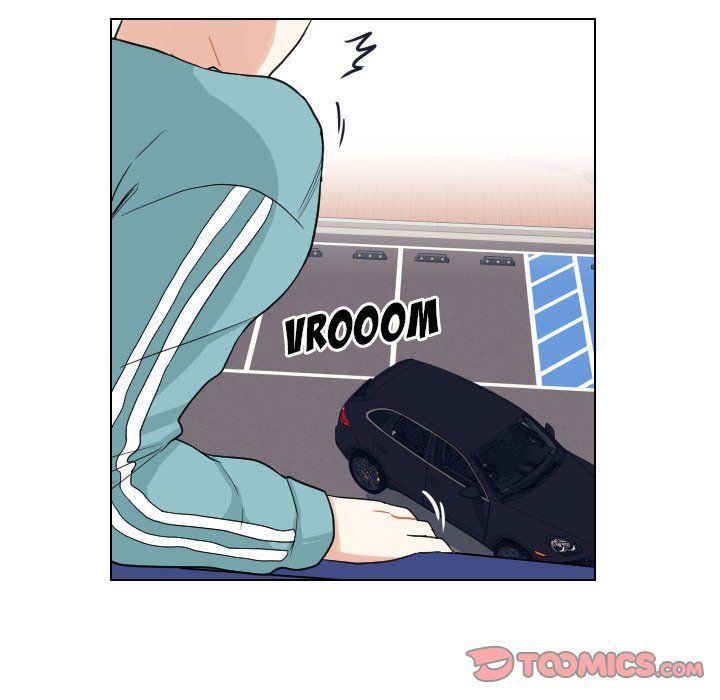 Unrequited Love Manhwa - Chapter 49 Page 45