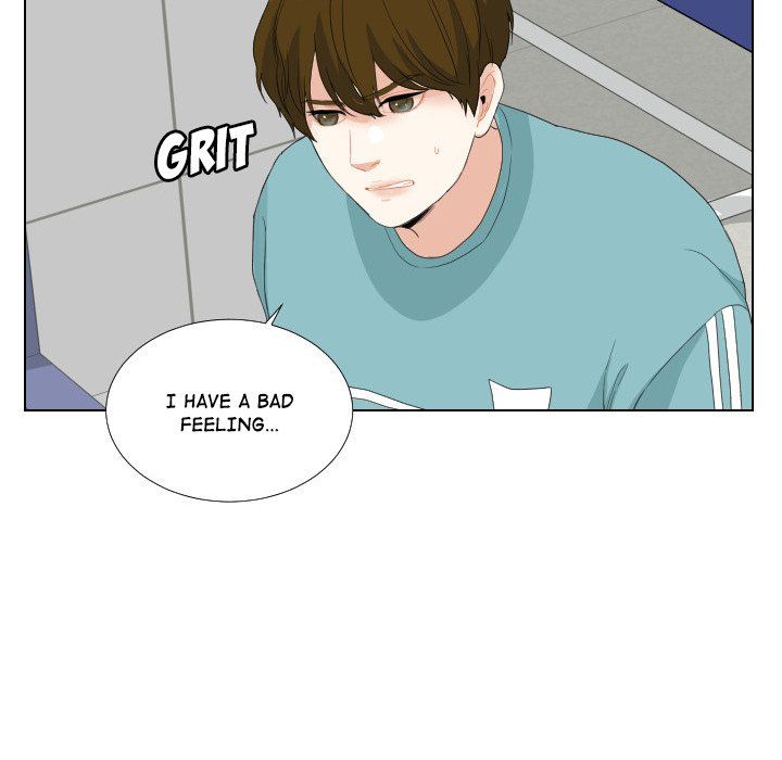 Unrequited Love Manhwa - Chapter 49 Page 48