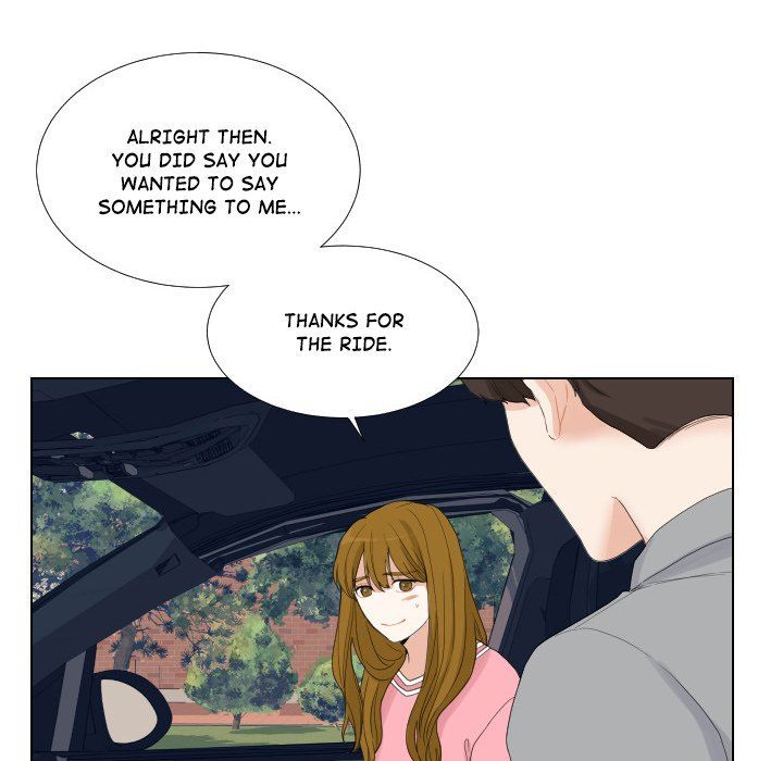 Unrequited Love Manhwa - Chapter 49 Page 54