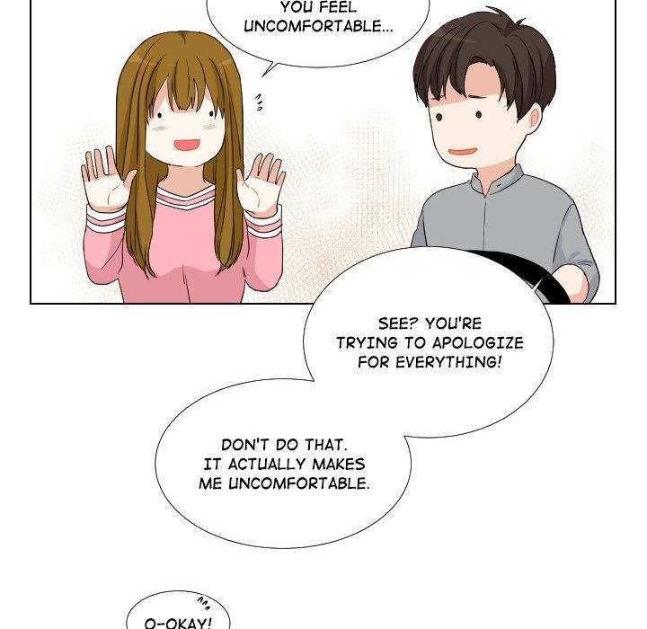 Unrequited Love Manhwa - Chapter 49 Page 58