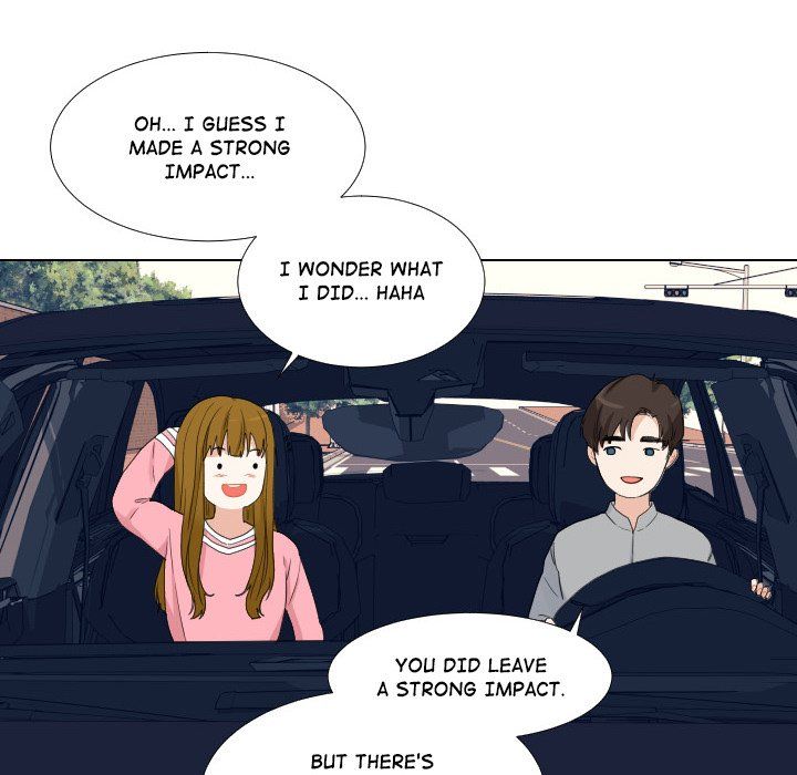 Unrequited Love Manhwa - Chapter 49 Page 70