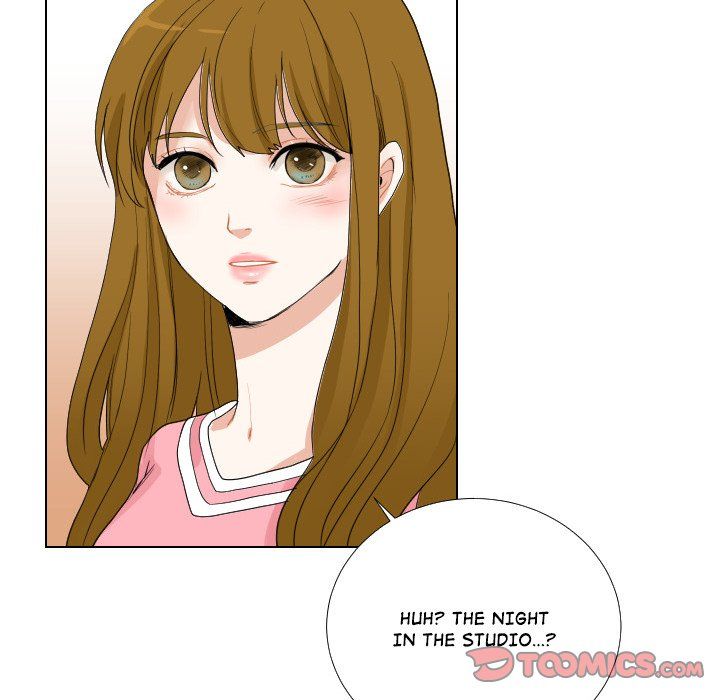Unrequited Love Manhwa - Chapter 49 Page 77