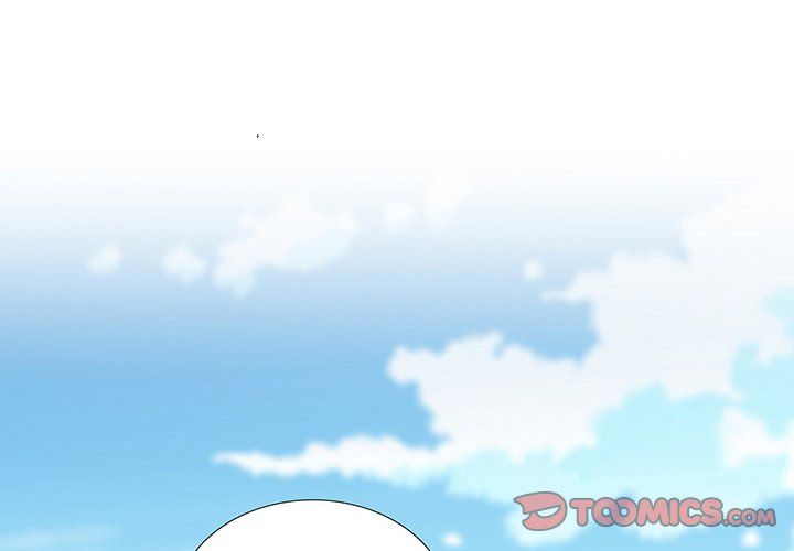 Unrequited Love Manhwa - Chapter 34 Page 1