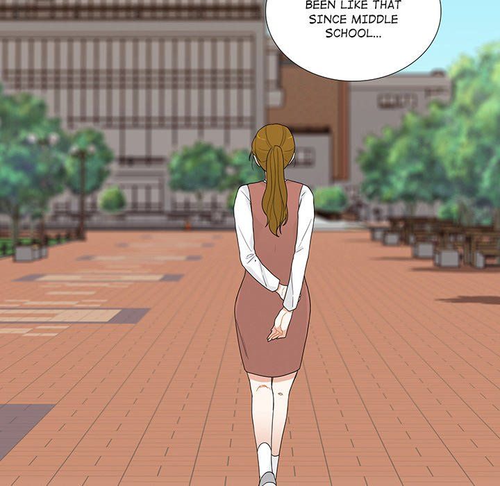 Unrequited Love Manhwa - Chapter 34 Page 6