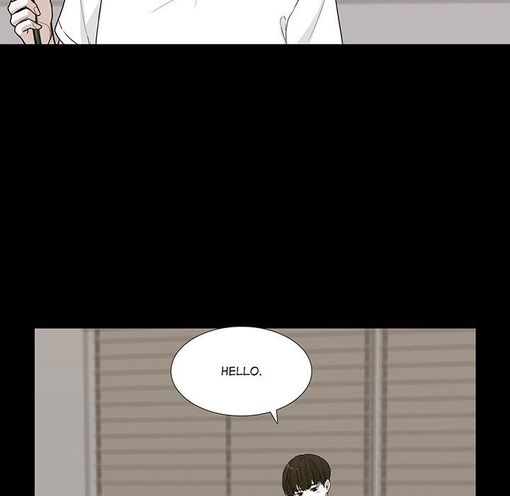 Unrequited Love Manhwa - Chapter 34 Page 10