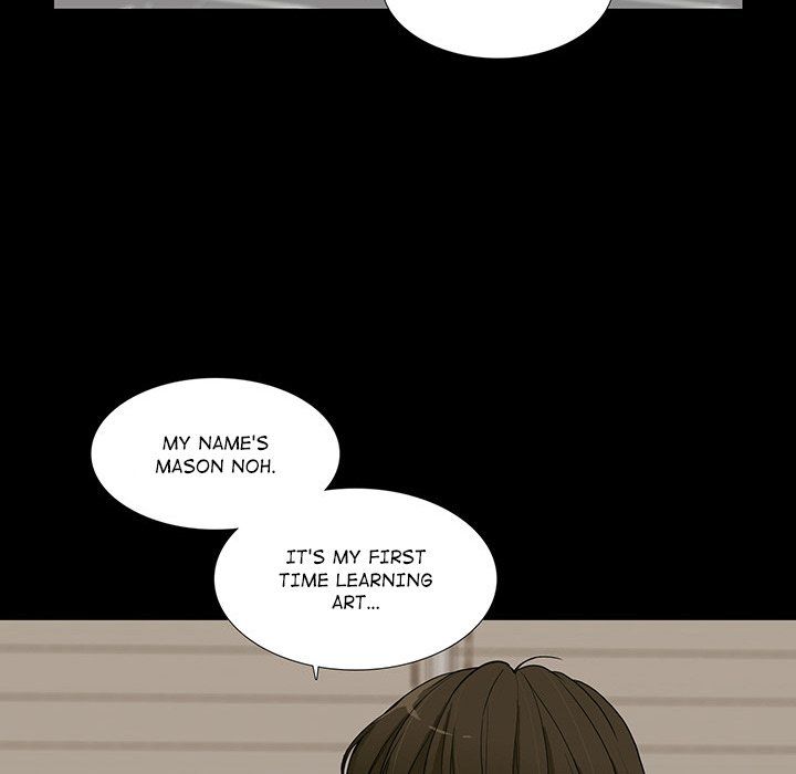 Unrequited Love Manhwa - Chapter 34 Page 12