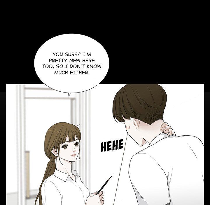 Unrequited Love Manhwa - Chapter 34 Page 14