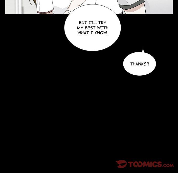Unrequited Love Manhwa - Chapter 34 Page 15