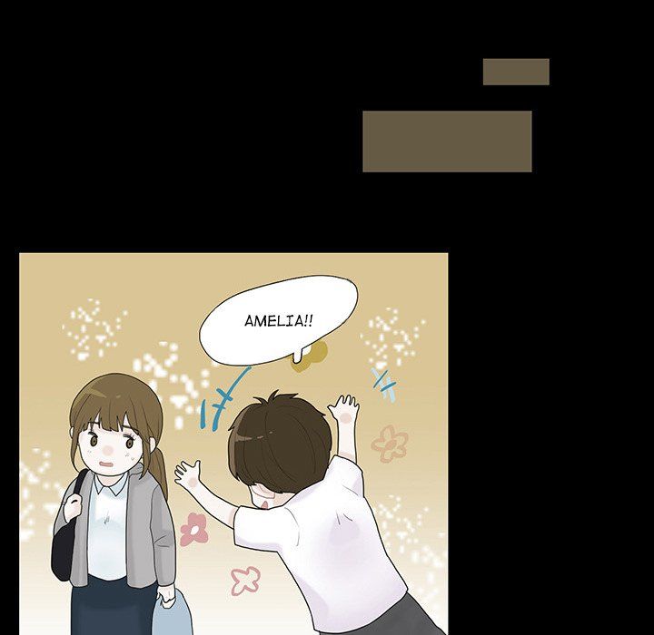 Unrequited Love Manhwa - Chapter 34 Page 16