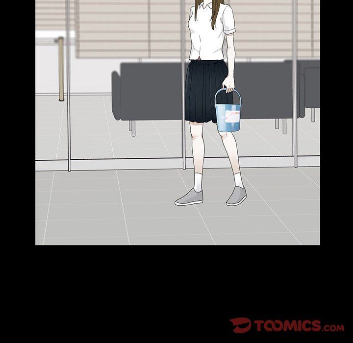 Unrequited Love Manhwa - Chapter 34 Page 23