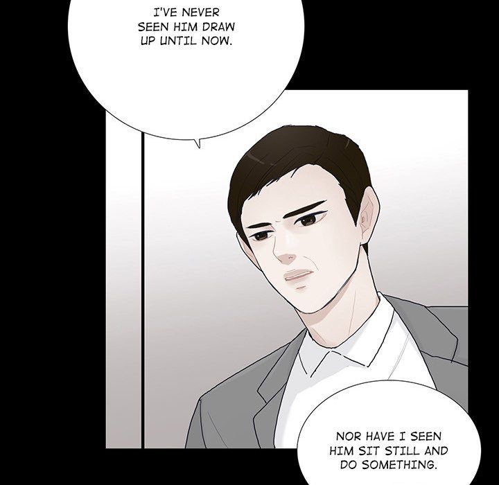Unrequited Love Manhwa - Chapter 34 Page 26