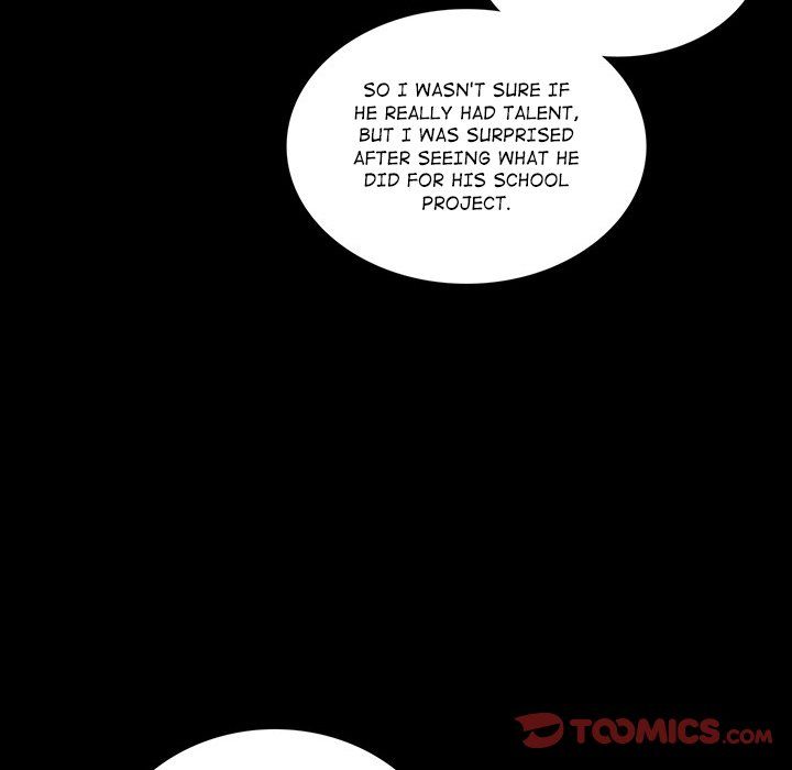 Unrequited Love Manhwa - Chapter 34 Page 27