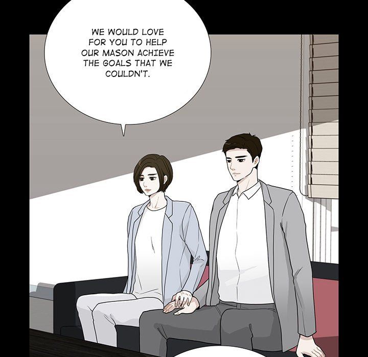 Unrequited Love Manhwa - Chapter 34 Page 28