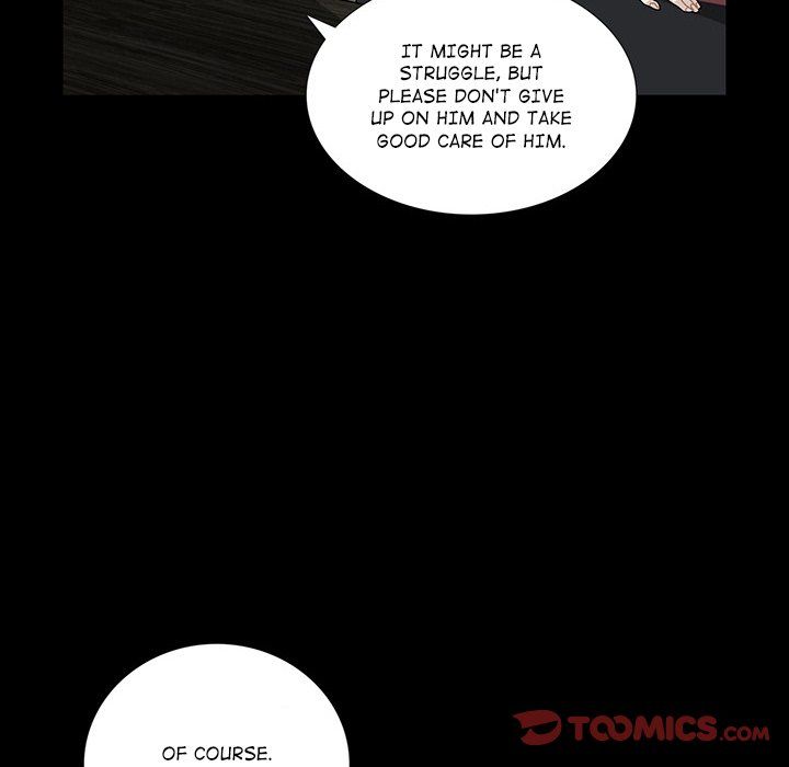 Unrequited Love Manhwa - Chapter 34 Page 29