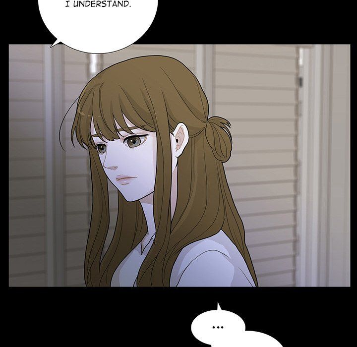 Unrequited Love Manhwa - Chapter 34 Page 30