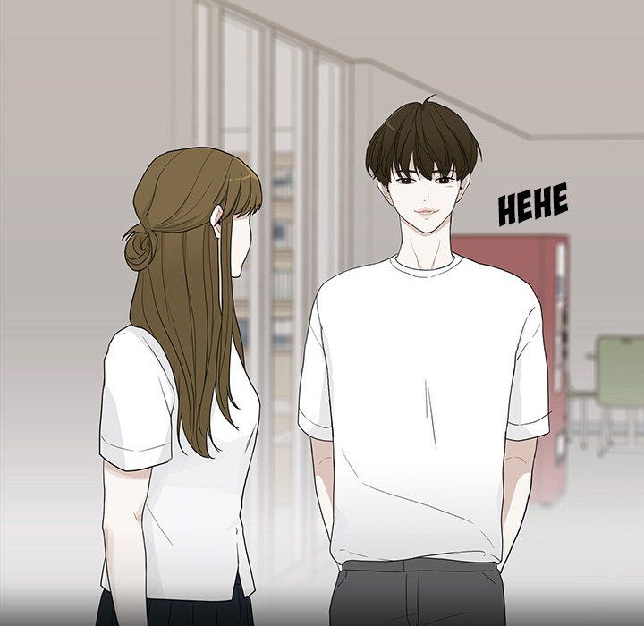 Unrequited Love Manhwa - Chapter 34 Page 34