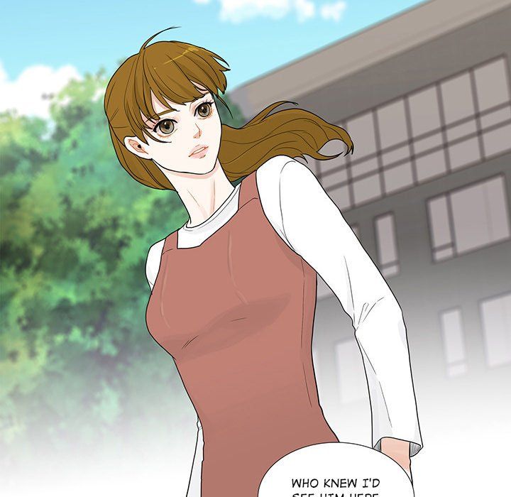 Unrequited Love Manhwa - Chapter 34 Page 38