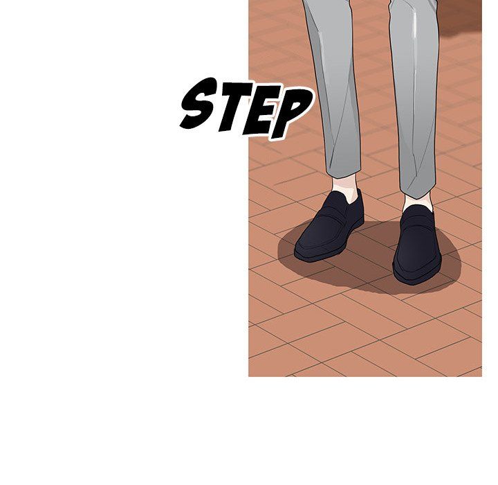 Unrequited Love Manhwa - Chapter 34 Page 40