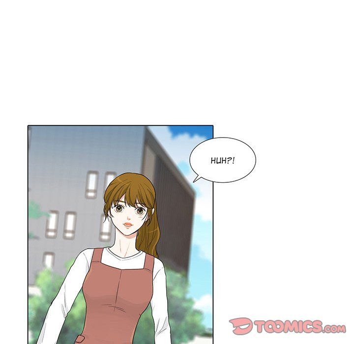 Unrequited Love Manhwa - Chapter 34 Page 41