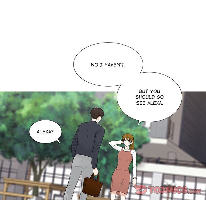 Unrequited Love Manhwa - Chapter 34 Page 47