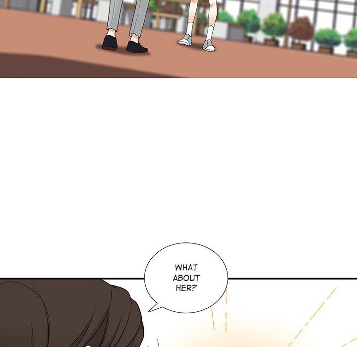 Unrequited Love Manhwa - Chapter 34 Page 48