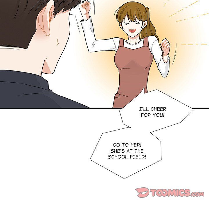 Unrequited Love Manhwa - Chapter 34 Page 49
