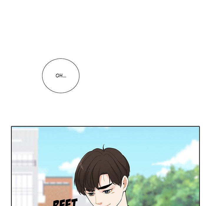 Unrequited Love Manhwa - Chapter 34 Page 50