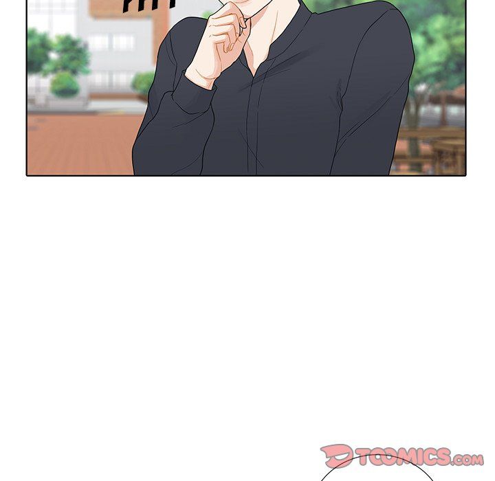 Unrequited Love Manhwa - Chapter 34 Page 51