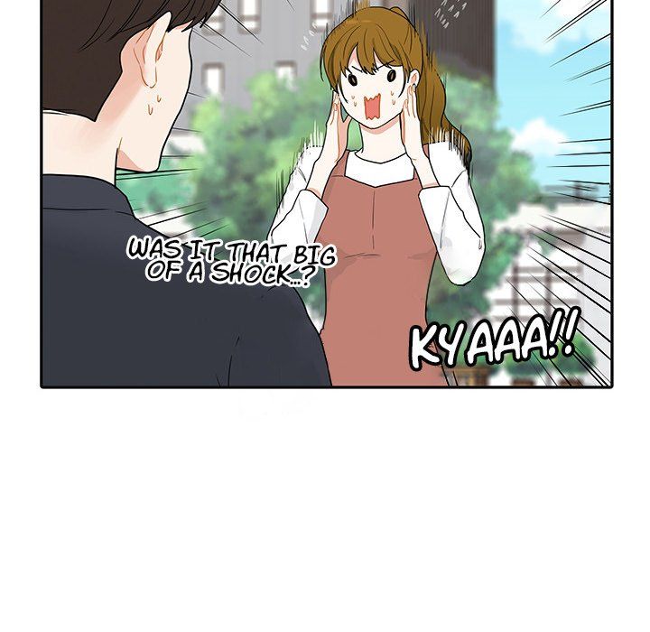 Unrequited Love Manhwa - Chapter 34 Page 54