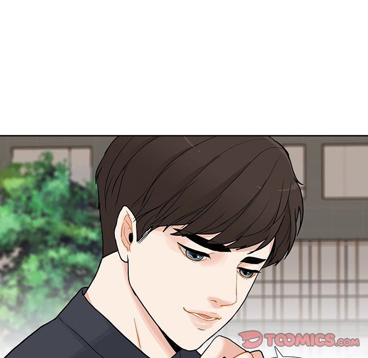 Unrequited Love Manhwa - Chapter 34 Page 55