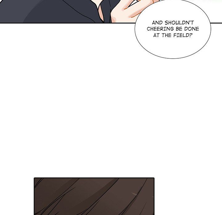 Unrequited Love Manhwa - Chapter 34 Page 56